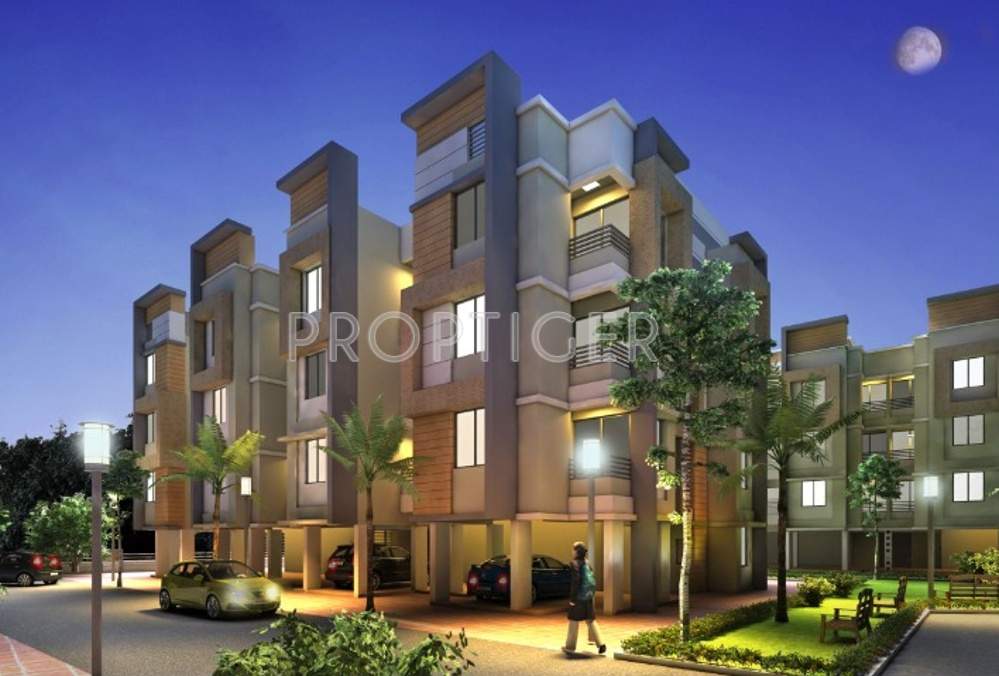  poonam hills Images for Elevation of Ashapura Poonam Hills