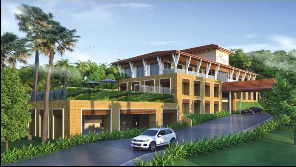 Images for Amenities of Sanghvi Serene City