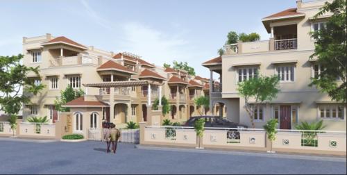  golden-villa Images for Elevation of Rashmi Golden Villa