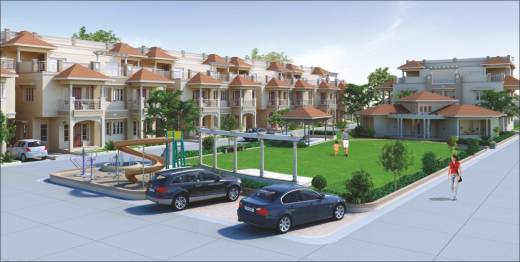Images for Elevation of Rashmi Golden Villa