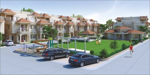Images for Elevation of Rashmi Golden Villa golden-villa Images for Elevation of Rashmi Golden Villa