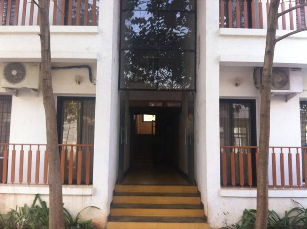  indus valley Elevation