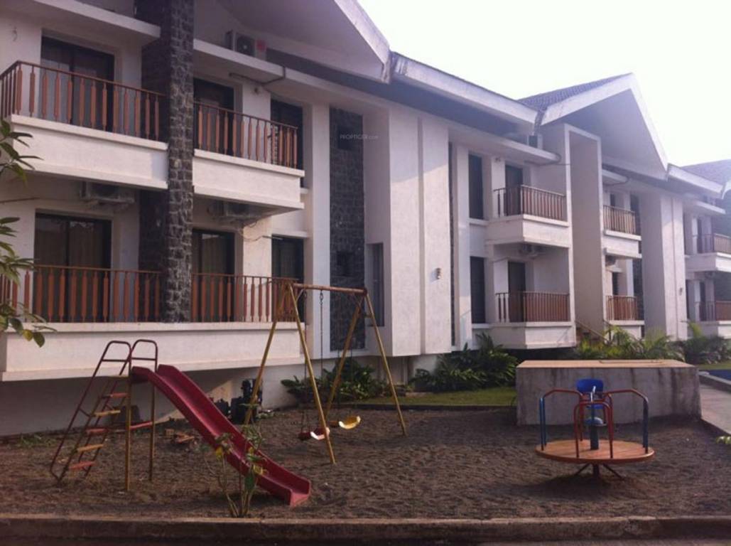  indus valley Elevation