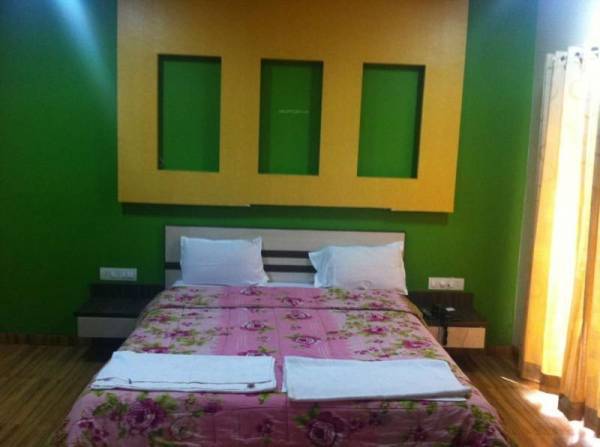  indus-valley Bedroom