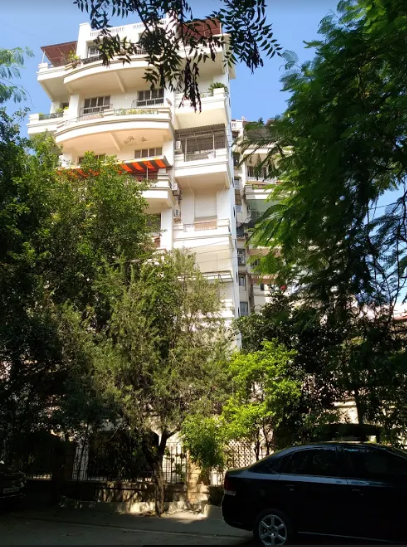  lapis lazuli Elevation