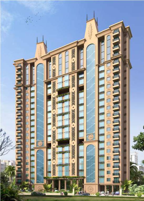  hersh aangan Images for Elevation of Tridhaatu Hersh Aangan