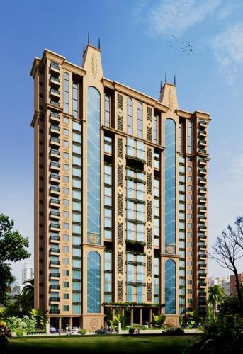 Images for Elevation of Tridhaatu Hersh Aangan hersh-aangan Images for Elevation of Tridhaatu Hersh Aangan