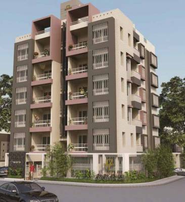 swara Elevation Elevation