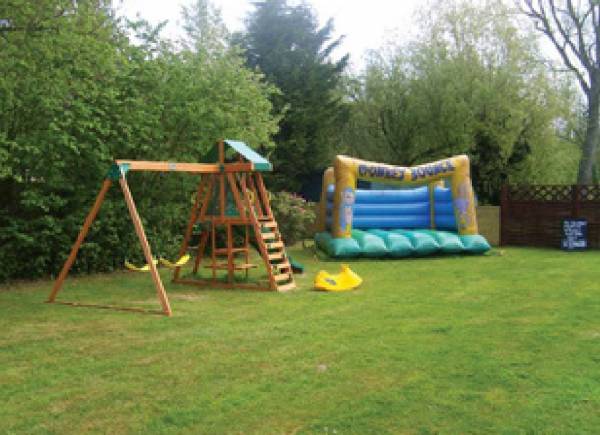 Images for Amenities of Pooja First Leaf