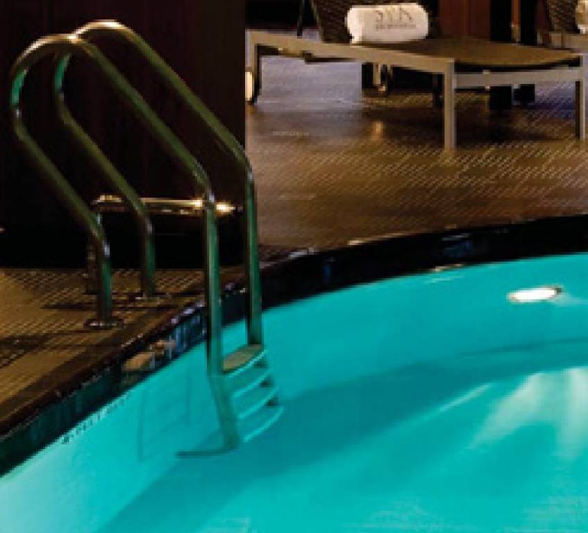 Images for Amenities of Pooja First Leaf