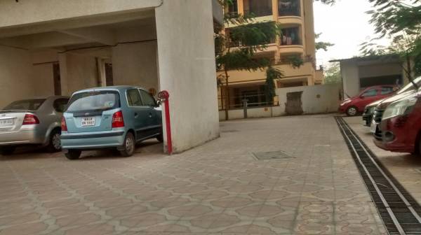 Car Parking residency Car Parking