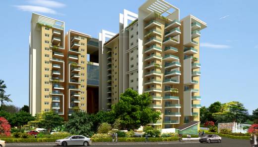 Images for Elevation of Atlantis Liberty Square