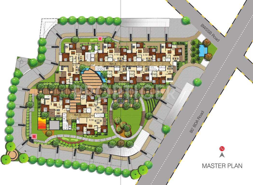 liberty square Images for Master Plan of Atlantis Liberty Square