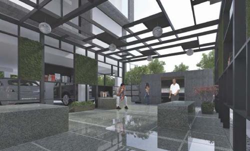  sandstone Images for Amenities of Rajyash Sandstone