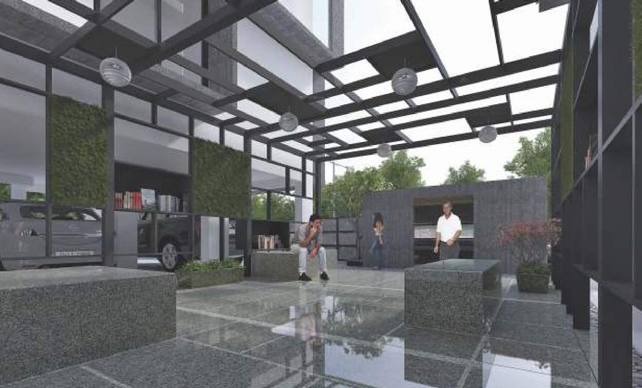  sandstone Images for Amenities of Rajyash Sandstone