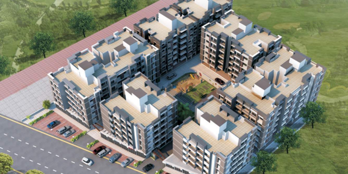  green iris Images for Elevation of Rashmi Engicon Green Iris