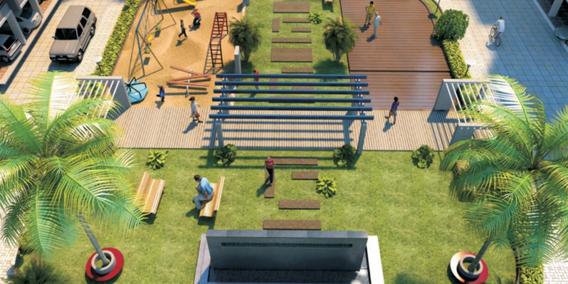  green iris Images for Amenities of Rashmi Engicon Green Iris