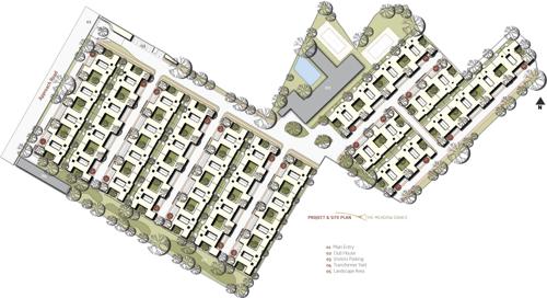  the-meadow-dance Images for Layout Plan of Total Environment The Meadow Dance