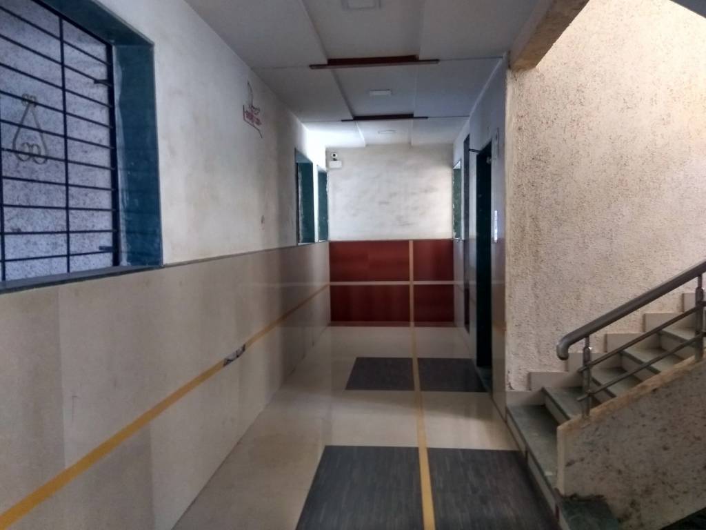 Nilkanth Hills Upvan