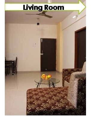 Nilkanth Hills Upvan