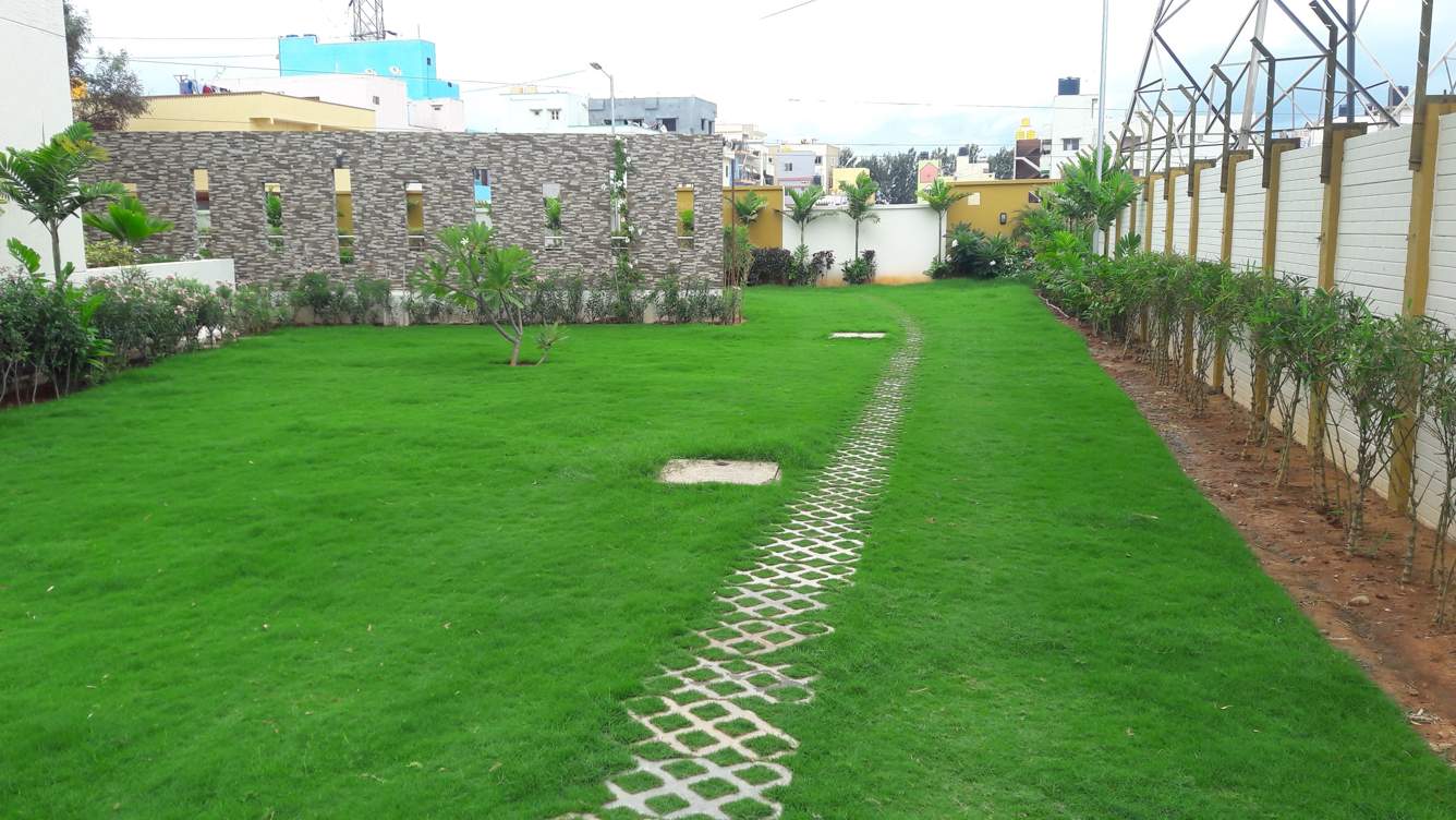 Images for Amenities of Srinivasa Sri Amethyst Apartments