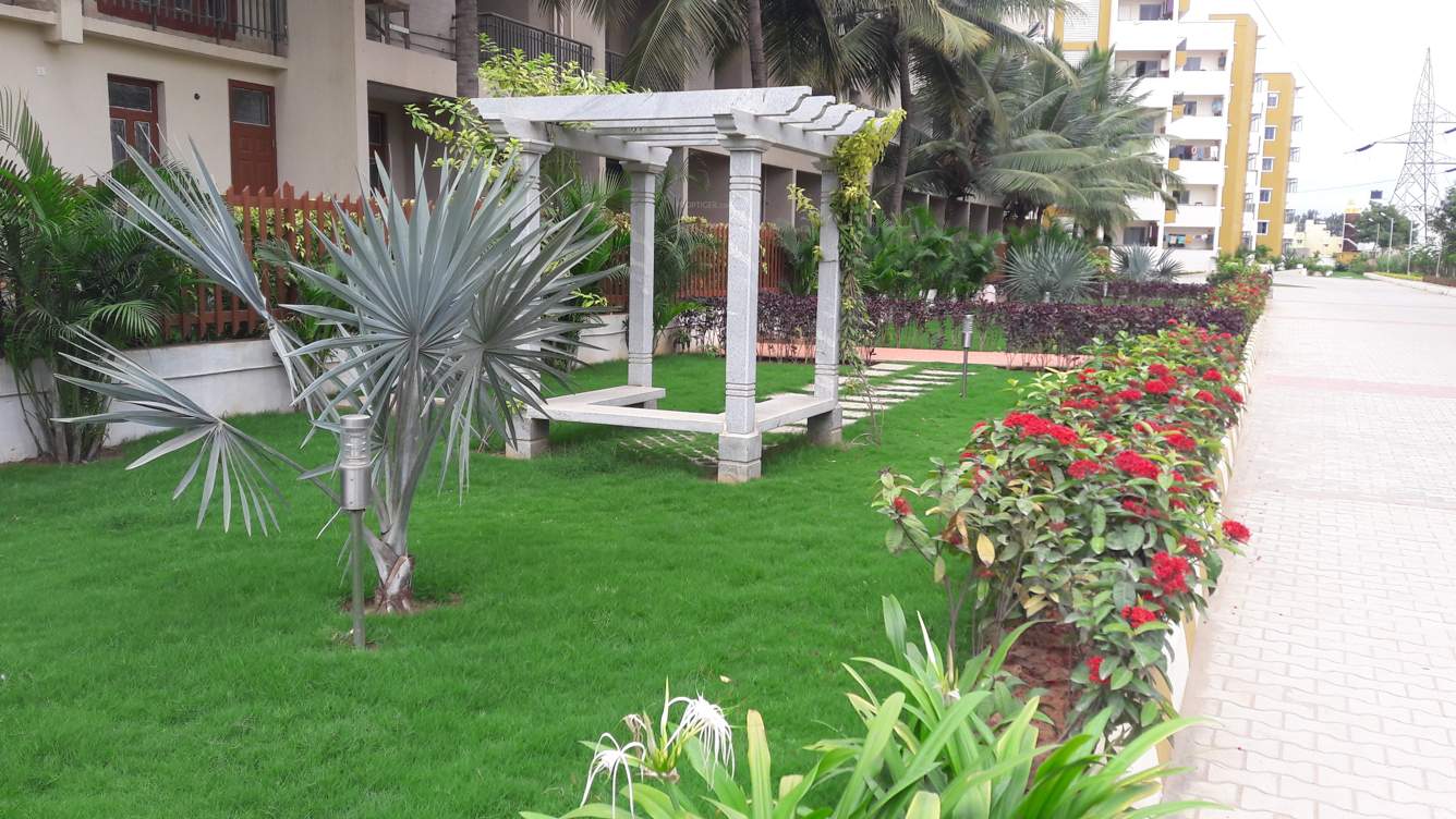 Images for Amenities of Srinivasa Sri Amethyst Apartments