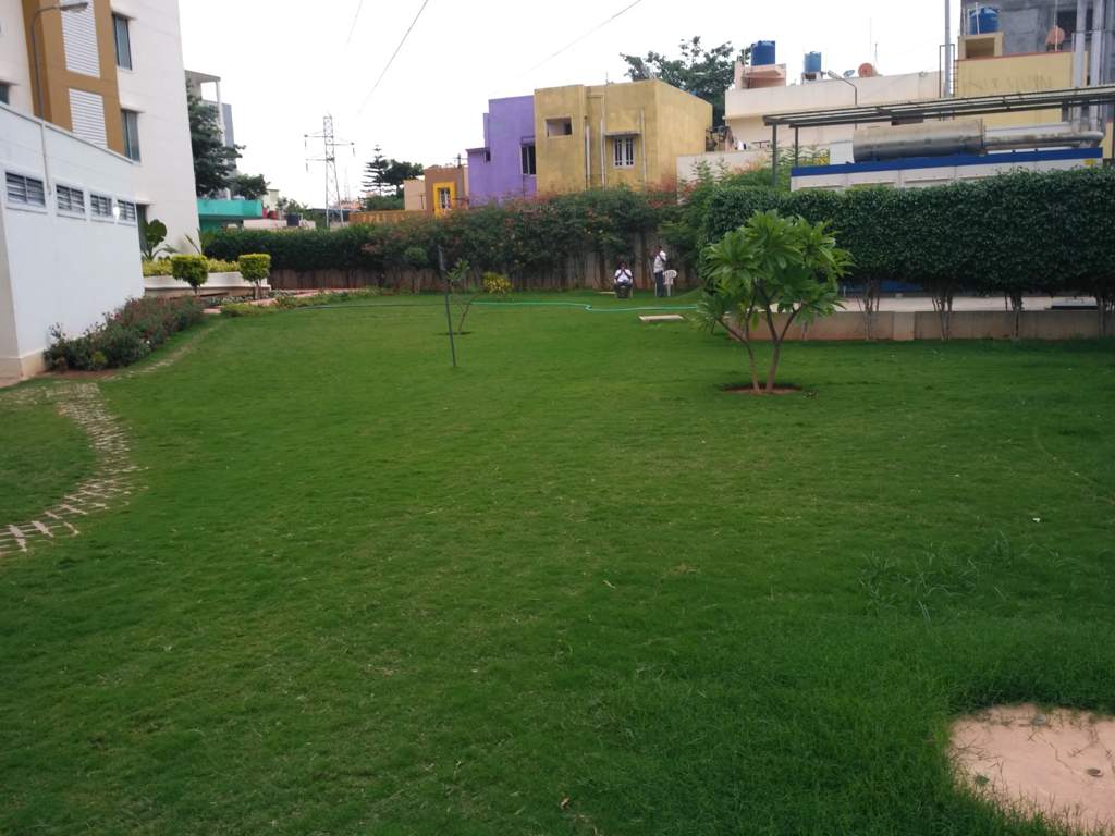 Images for Amenities of Srinivasa Sri Amethyst Apartments