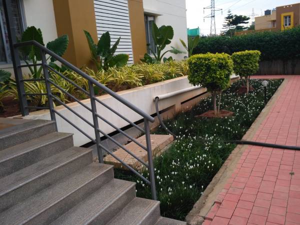 Images for Amenities of Srinivasa Sri Amethyst Apartments