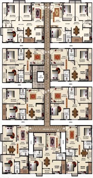 Images for Cluster Plan of AR SM Signature