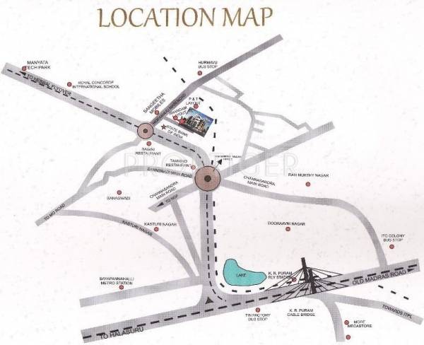 Images for Location Plan of AR SM Signature