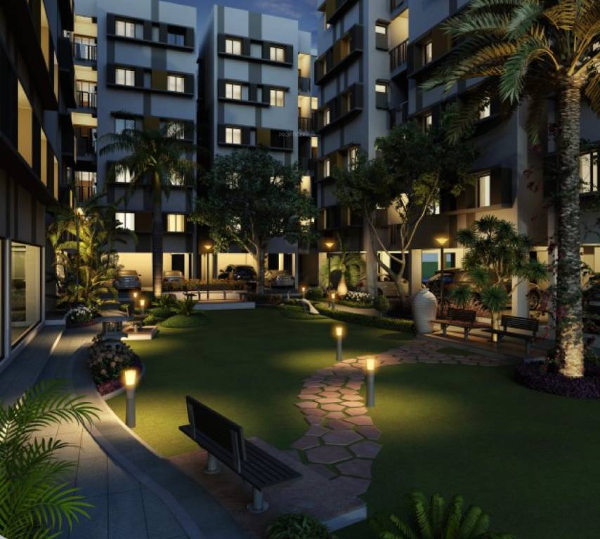  sparsh Images for Elevation of Merlin Sparsh