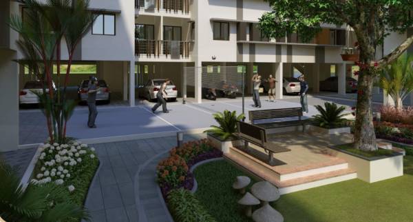 Images for Amenities of Merlin Sparsh Images for Amenities of Merlin Sparsh