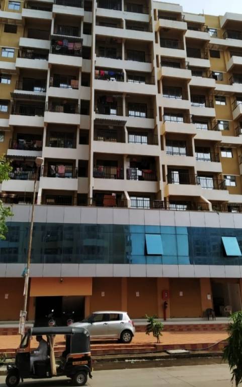  sheetal deep Elevation