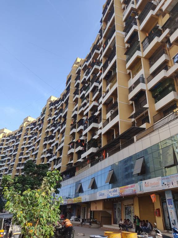  sheetal deep Elevation