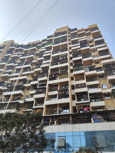  sheetal-deep Elevation