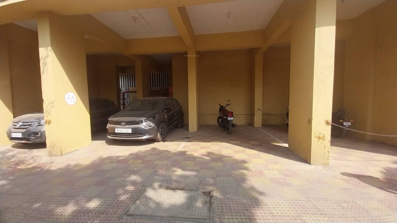  sheetal deep Car Parking
