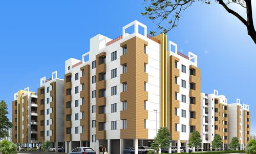  lavanya Images for Elevation of Orchid Lavanya