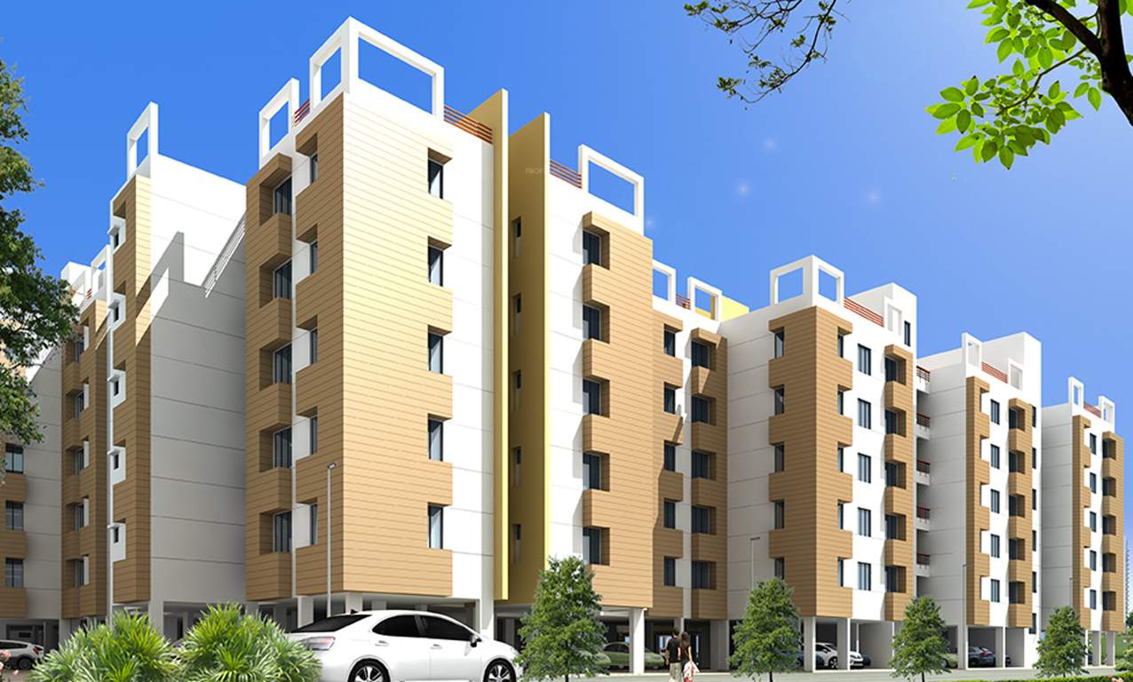 lavanya Images for Elevation of Orchid Lavanya
