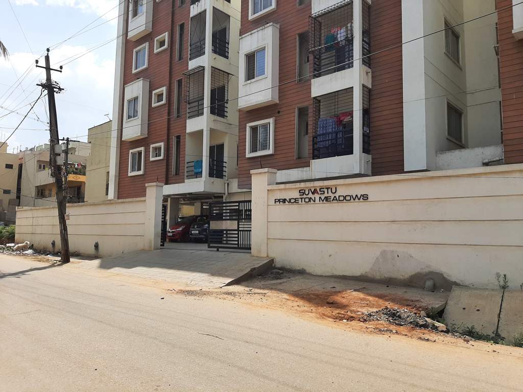  princeton meadows Elevation