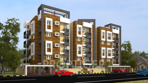 Images for Elevation of Suvastu Princeton Meadows Images for Elevation of Suvastu Princeton Meadows