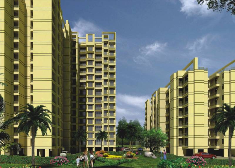 Images for Elevation of Mukta Mukta Residency