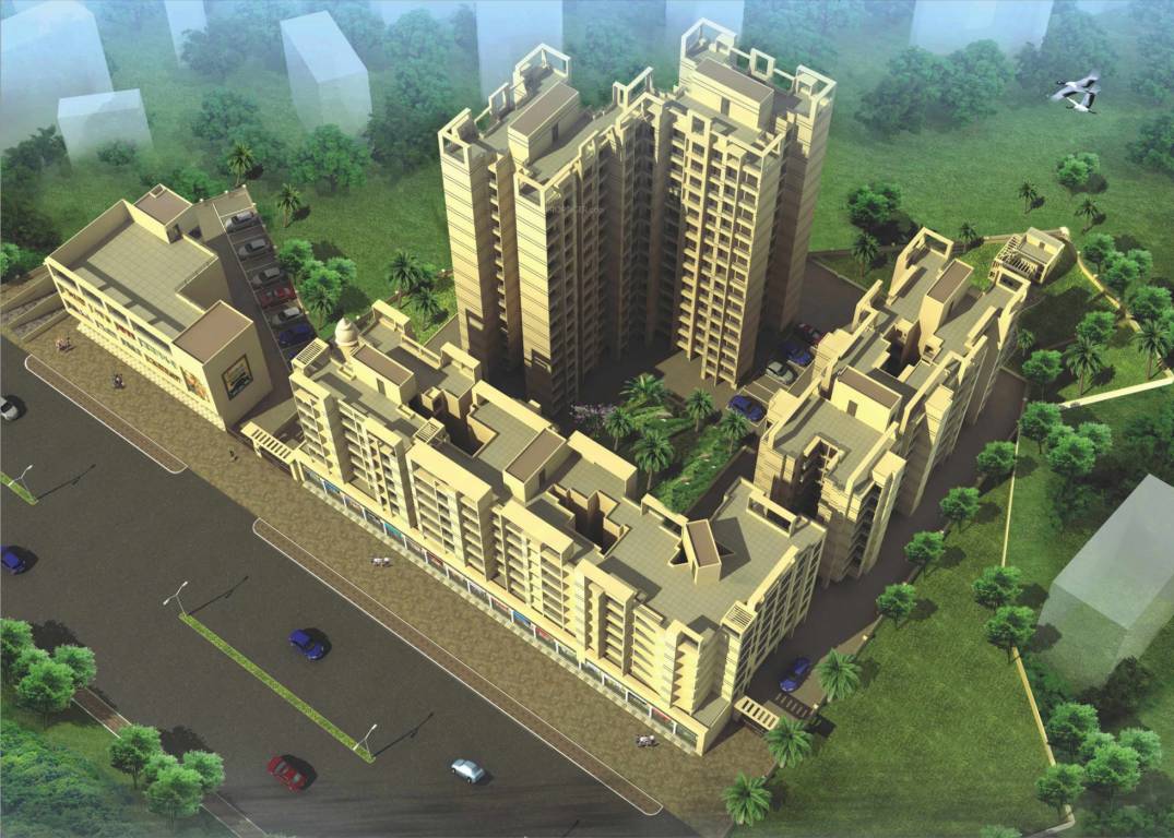 Images for Elevation of Mukta Mukta Residency