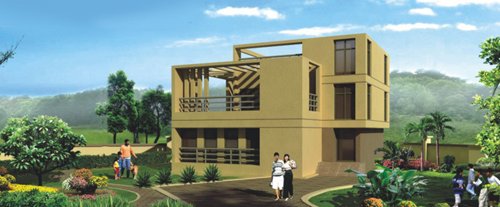 Images for Amenities of Mukta Mukta Residency