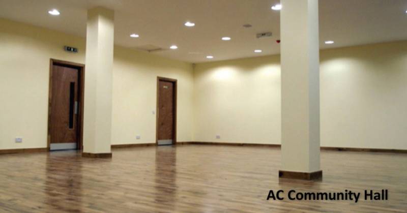 Images for Amenities of Mukta Mukta Residency