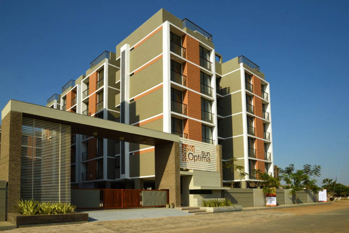 Images for Elevation of Sun Optima