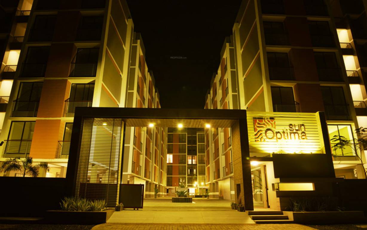 Images for Elevation of Sun Optima