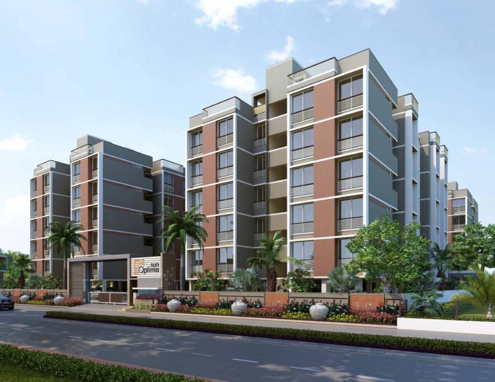 Images for Elevation of Sun Optima