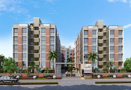 Images for Elevation of Sun Optima