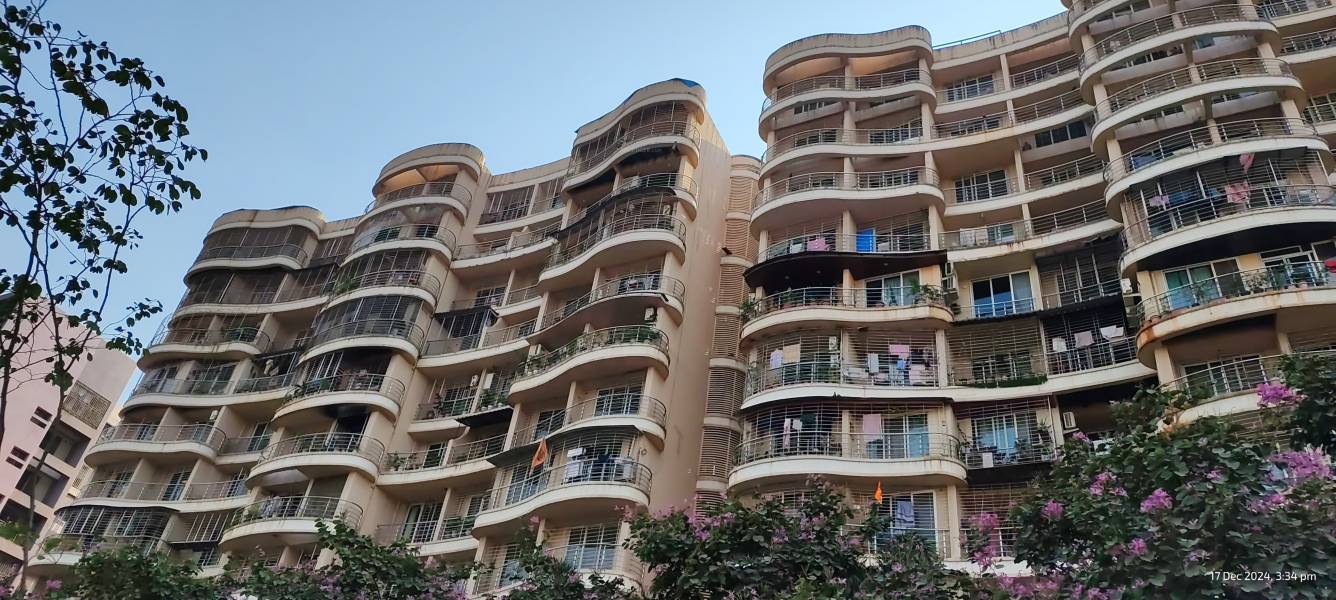  aramus complex Elevation