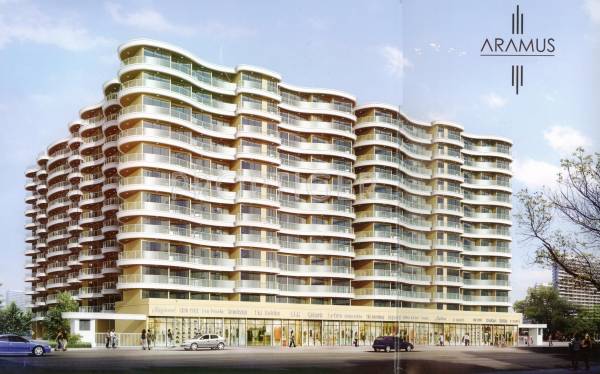  aramus-complex Images for Elevation of  Aramus Complex